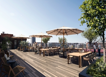 Kontorhotel på Århusgade 118, 2150 Nordhavn - 10 m² | Foto 103 - Lokalebasen.dk