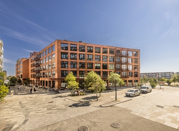 Kontorhotel på Amagerfælledvej 106, 2300 København S - 10 m² | Foto 106 - Lokalebasen.dk