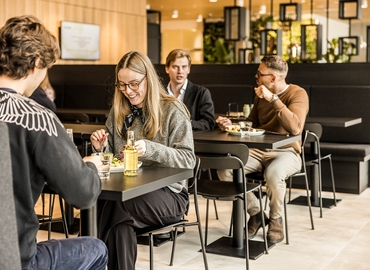 10 m² Business space in Valby, Paradisæblevej 4 (2500) - 102 | MatchOffice