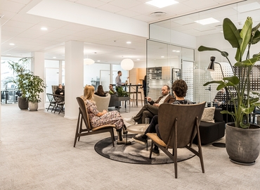 10 m² Business park in Valby, Paradisæblevej 4 (2500) - 101 | MatchOffice