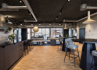 Kontorhotel på Århusgade 118, 2150 Nordhavn - 10 m² | Foto 112 - Lokalebasen