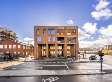 Kontorhotel på Århusgade 118, 2150 Nordhavn - 10 m² | Foto 106 - Lokalebasen.dk