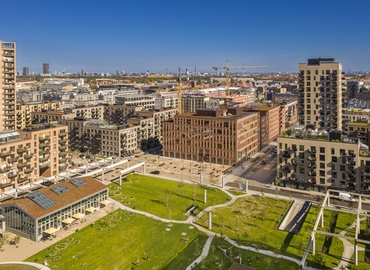 Kontorhotel på Paradisæblevej 4, 2500 Valby - 10 m² | Foto 112 - Lokalebasen