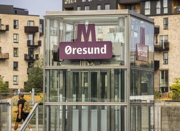 Kontor til leje på Strandlodsvej 44, 2300 København S - 950 m² | Foto 106 - Lokalebasen