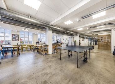 Kontor til leje på Strandlodsvej 44, 2300 København S - 950 m² | Foto 9 - Lokalebasen