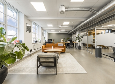 Kontor til leje på Strandlodsvej 44, 2300 København S - 950 m² | Foto 3 - Lokalebasen.dk