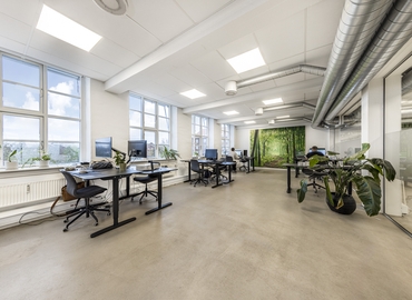 Kontor til leje på Strandlodsvej 44, 2300 København S - 950 m² | Foto 9 - Lokalebasen