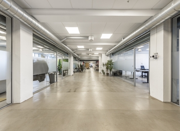 Kontor til leje på Strandlodsvej 44, 2300 København S - 950 m² | Foto 7 - Lokalebasen.dk