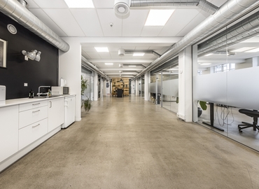 Kontor til leje på Strandlodsvej 44, 2300 København S - 950 m² | Foto 6 - Lokalebasen