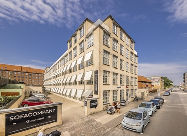 Kontor til leje på Strandlodsvej 44, 2300 København S - 950 m² | Foto 104 - Lokalebasen.dk