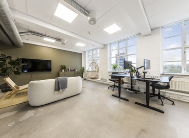 Kontor til leje på Strandlodsvej 44, 2300 København S - 950 m² | Foto 4 - Lokalebasen.dk