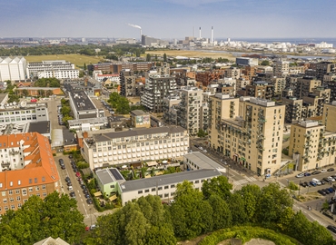 Kontor til leje på Strandlodsvej 44, 2300 København S - 950 m² | Foto 110 - Lokalebasen