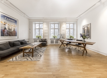 Kontor til leje på Esplanaden 34A, 1263 København K - 298 m² | Foto 1 - Lokalebasen.dk
