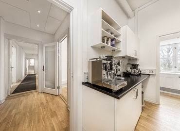 Kontor til leje på Esplanaden 34A, 1263 København K - 298 m² | Foto 4 - Lokalebasen.dk