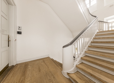 Kontor til leje på Esplanaden 34A, 1263 København K - 298 m² | Foto 5 - Lokalebasen.dk