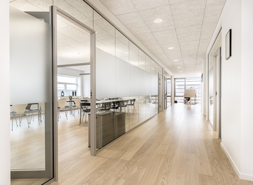 Kontor til leje på Sønderhøj 9, 8260 Viby J - 1980 m² | Foto 102 - Lokalebasen