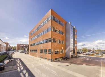 Kontor til leje på Sønderhøj 9, 8260 Viby J - 2836 m² | Foto 106 - Lokalebasen