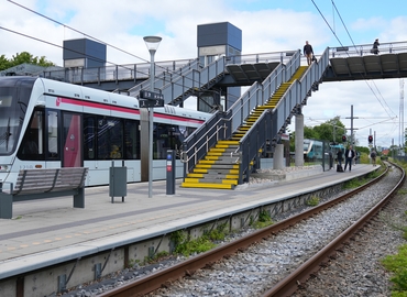 Kontor til leje på Sønderhøj 9, 8260 Viby J - 2836 m² | Foto 107 - Lokalebasen.dk