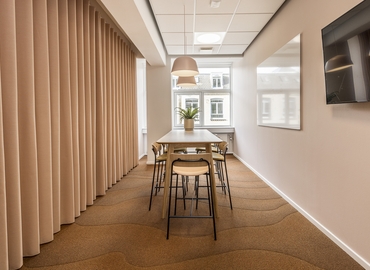 Kontor til leje på Gammel Lundtoftevej 1-9, 2800 Kongens Lyngby - 609 m² | Foto 106 - Lokalebasen.dk