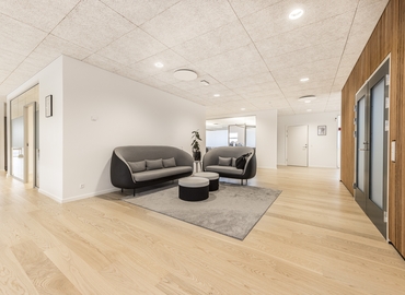 Kontor til leje på Sønderhøj 9, 8260 Viby J - 1980 m² | Foto 101 - Lokalebasen.dk