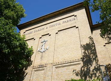 Office Gammel Lundtoftevej 1-9 2800 Kongens Lyngby