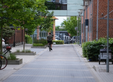 Kontor til leje på Sønderhøj 9, 8260 Viby J - 2836 m² | Foto 106 - Lokalebasen.dk