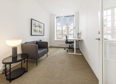 Kontor til leje på Vestergade 10 / Studiestræde 19, 1456 København K - 374 m² | Foto 2 - Lokalebasen