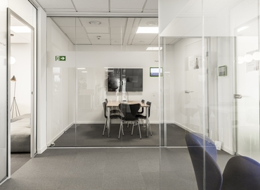 Kontor til leje på Gammel Lundtoftevej 1-9, 2800 Kongens Lyngby - 609 m² | Foto 3 - Lokalebasen