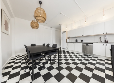 Kontor til leje på Vestergade 10 / Studiestræde 19, 1456 København K - 374 m² | Foto 5 - Lokalebasen.dk