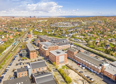 Kontor til leje på Sønderhøj 9, 8260 Viby J - 2836 m² | Foto 105 - Lokalebasen