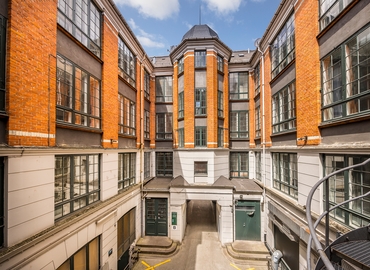 Kontor til leje på Vestergade 10 / Studiestræde 19, 1456 København K - 374 m² | Foto 102 - Lokalebasen.dk