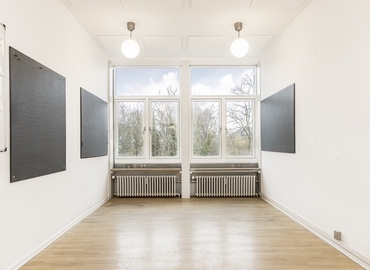 Kontor til leje på Lindevangs Alle 6, 2000 Frederiksberg - 297 m² | Foto 5 - Lokalebasen.dk