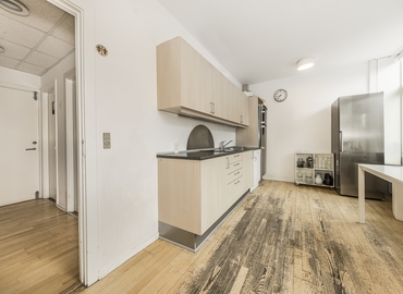 Kontor til leje på Lindevangs Alle 6, 2000 Frederiksberg - 297 m² | Foto 5 - Lokalebasen