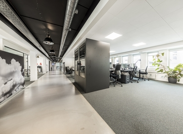 Kontor til leje på Gladsaxevej 372-382, 2860 Søborg - 643 m² | Foto 5 - Lokalebasen