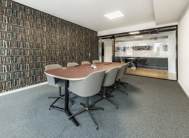 Kontor til leje på Gladsaxevej 372-382, 2860 Søborg - 643 m² | Foto 3 - Lokalebasen