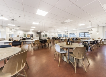 Kontor til leje på Lyngbyvej 14-28, 2100 København Ø - 649 m² | Foto 105 - Lokalebasen.dk