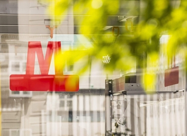 Office Lyngbyvej 14-28 2100 Copenhagen Ø