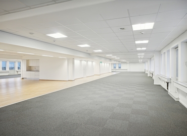 Kontor til leje på Stamholmen 155, 2650 Hvidovre - 10000 m² | Foto 1 - Lokalebasen