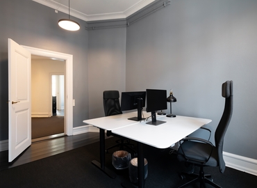 Kontor til leje på Christian IX's Gade 7, 1111 København K - 457 m² | Foto 13 - Lokalebasen.dk