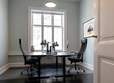 Kontor til leje på Christian IX's Gade 7, 1111 København K - 457 m² | Foto 9 - Lokalebasen