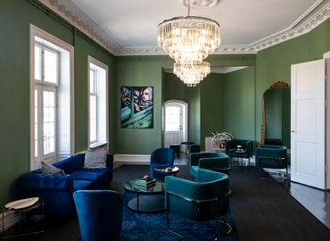 Kontor til leje på Christian IX's Gade 7, 1111 København K - 457 m² | Foto 4 - Lokalebasen