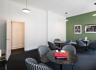 Kontor til leje på Christian IX's Gade 7, 1111 København K - 457 m² | Foto 8 - Lokalebasen