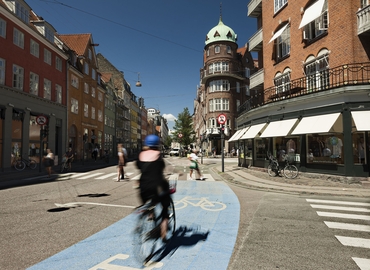 Kontor til leje på Christian IX's Gade 7, 1111 København K - 457 m² | Foto 17 - Lokalebasen.dk