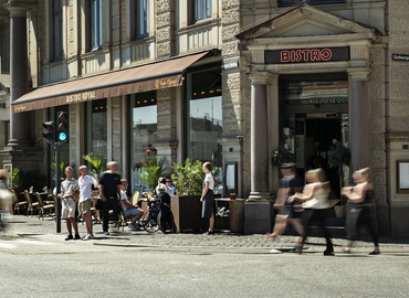 Kontor til leje på Christian IX's Gade 7, 1111 København K - 457 m² | Foto 18 - Lokalebasen.dk