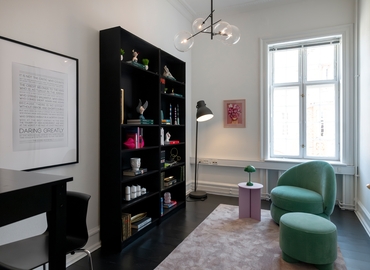 Kontor til leje på Christian IX's Gade 7, 1111 København K - 457 m² | Foto 7 - Lokalebasen.dk