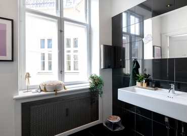 Kontor til leje på Christian IX's Gade 7, 1111 København K - 457 m² | Foto 12 - Lokalebasen