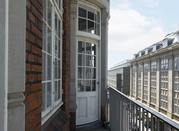 Kontor til leje på Christian IX's Gade 7, 1111 København K - 457 m² | Foto 6 - Lokalebasen.dk