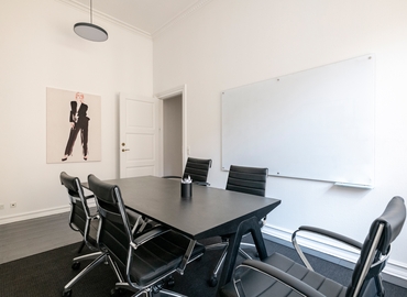 Kontor til leje på Christian IX's Gade 7, 1111 København K - 457 m² | Foto 10 - Lokalebasen