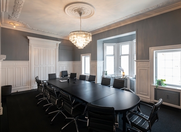 Kontor til leje på Christian IX's Gade 7, 1111 København K - 457 m² | Foto 5 - Lokalebasen.dk