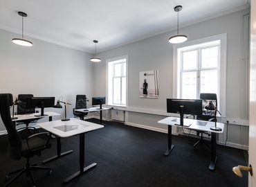 Kontor til leje på Christian IX's Gade 7, 1111 København K - 457 m² | Foto 14 - Lokalebasen.dk